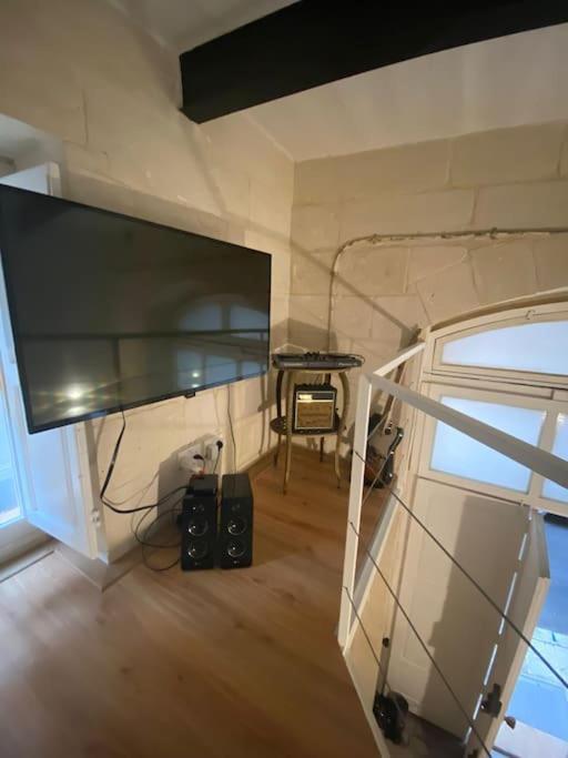 Valletta'S Charming Loft Accommodation Exterior photo
