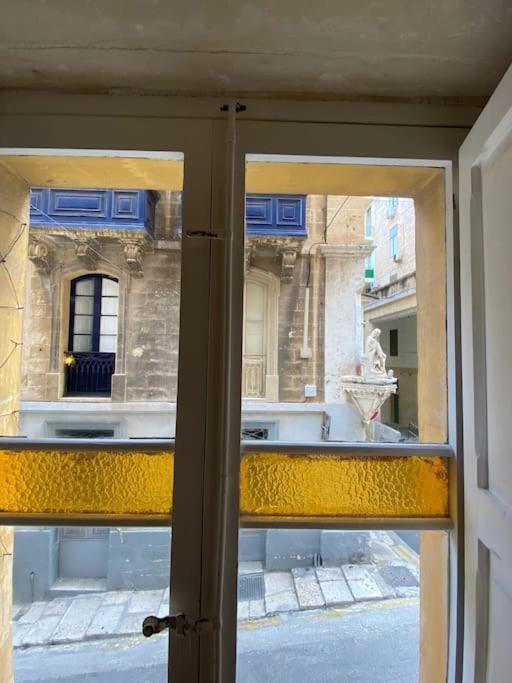 Valletta'S Charming Loft Accommodation Exterior photo